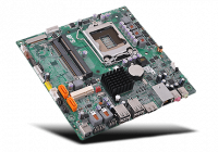 Материнская плата Elitegroup Computer Systems H61H-G11 rev1.0