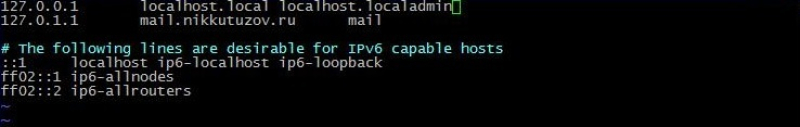 hosts hosts