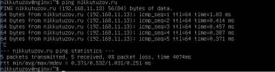 Ping