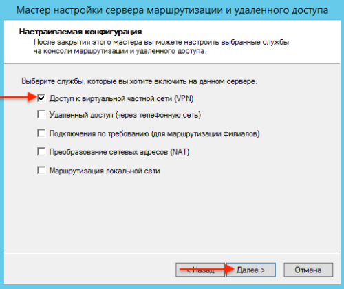 VPN VPN