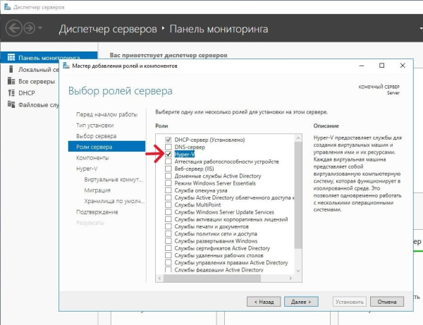Hyper-V Hyper-V